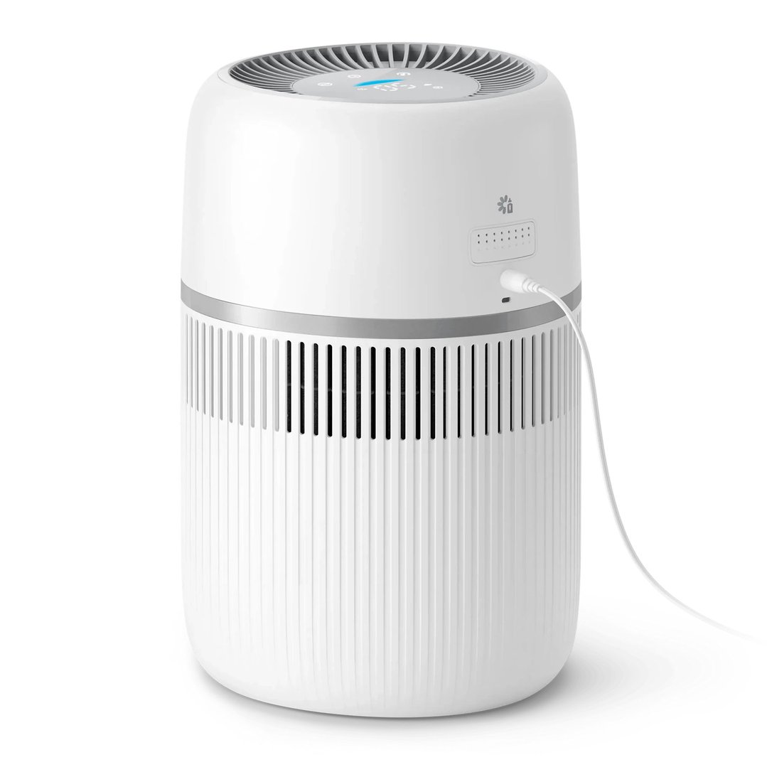 Philips Air Humidifier 4000 Series HU4210/04