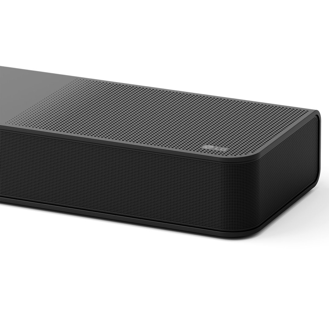 LG 810W Total 9.1.5CH Dolby Atmos Sound Bar. S95TR