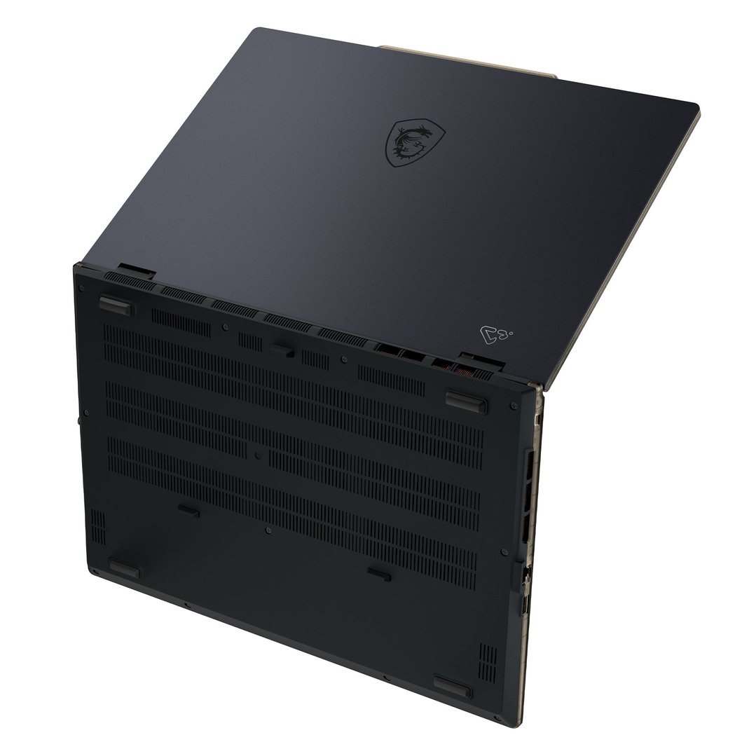 MSI Cyborg 15 15.6" FHD 144Hz, GeForce RTX 5060, Raptor Lake i5-13420H Processor, DDR5 16GB RAM, 512GB SSD Gaming Laptop B13WFKG-1247AUNN