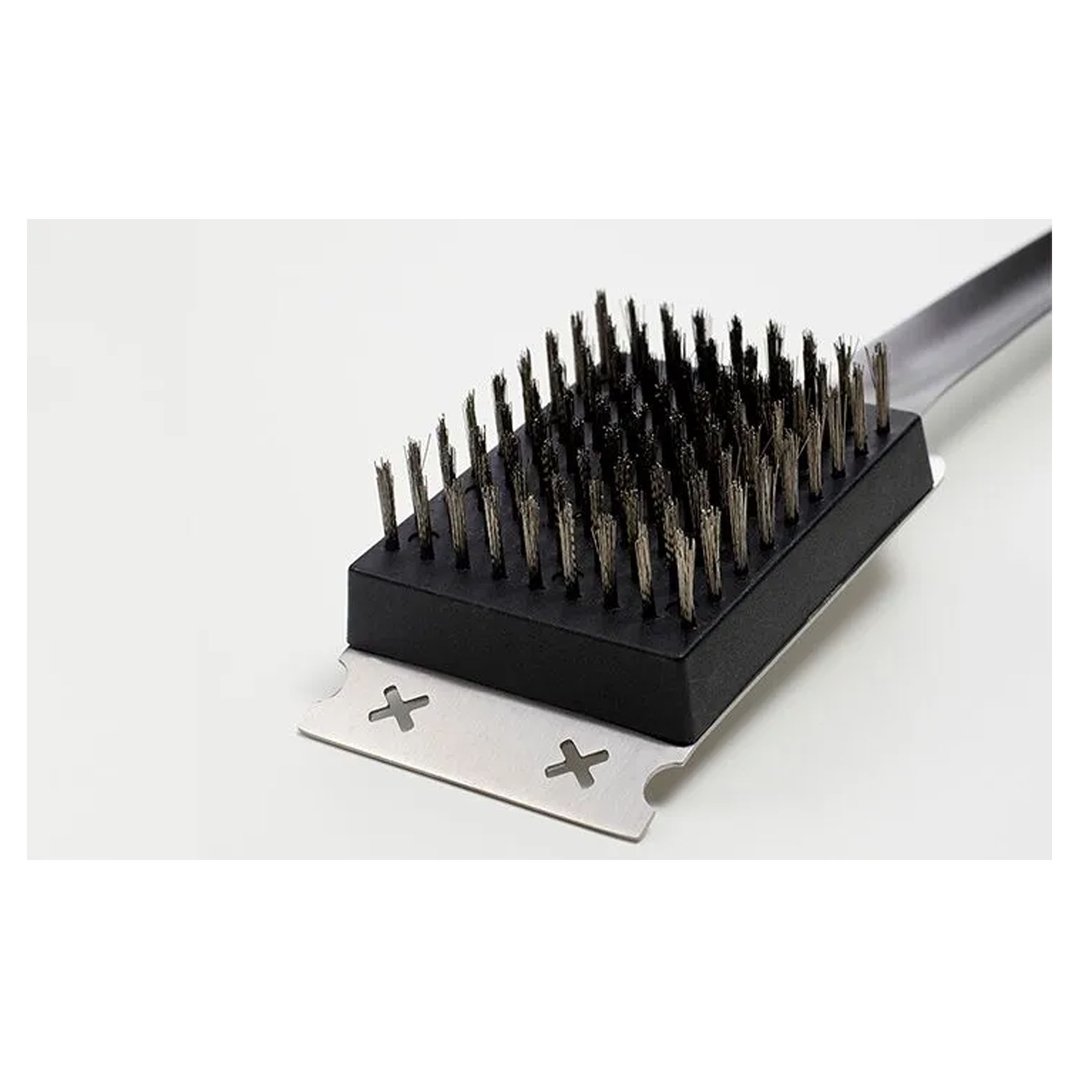 Crossray BBQ Tool set – 3 Piece TCS4AC-014