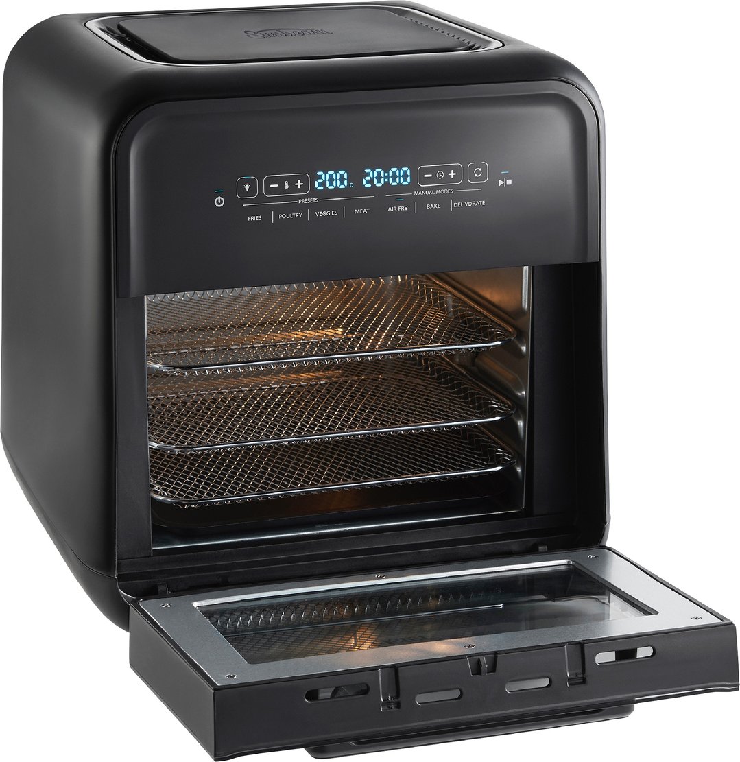 Sunbeam All-In-One Air Fryer Oven AFP5300BK