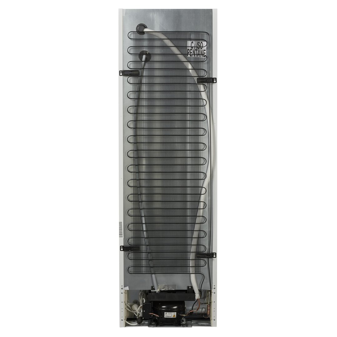 Smeg Fully Integrated Freezer SABI221FF