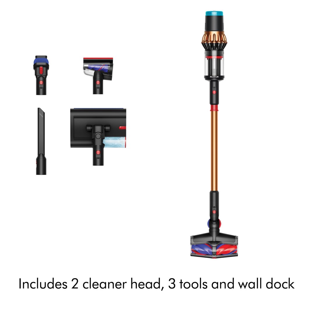 Dyson V16 Piston Animal Submarine™ 496024-01