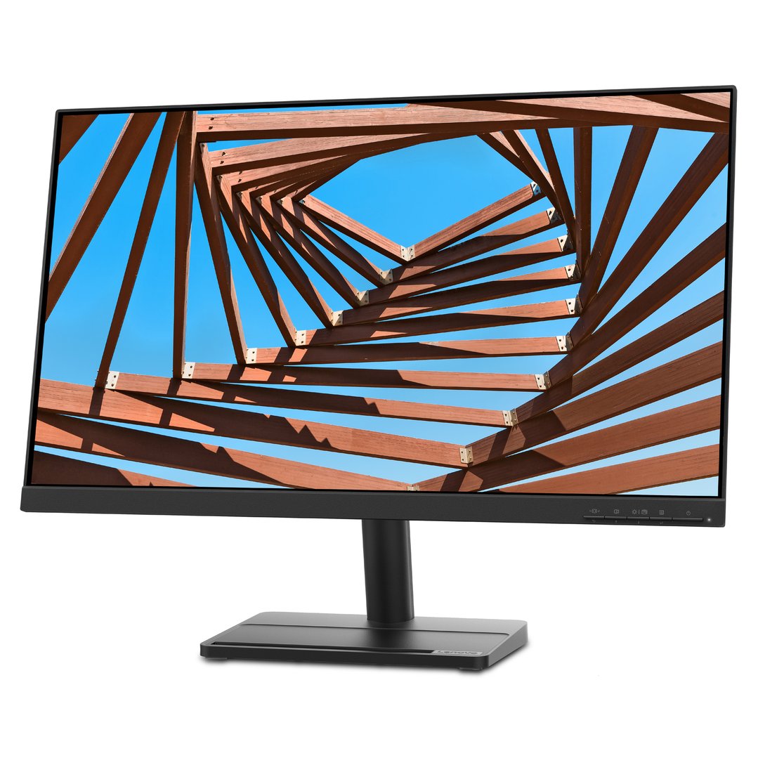 Lenovo L27e-30 27" FHD IPS 1MS 75HZ Monitor 66BEKAC2AU