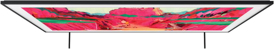 Samsung 65" The Frame QLED 4K Smart TV - Wired 2025 QA65LS03FAWXXY