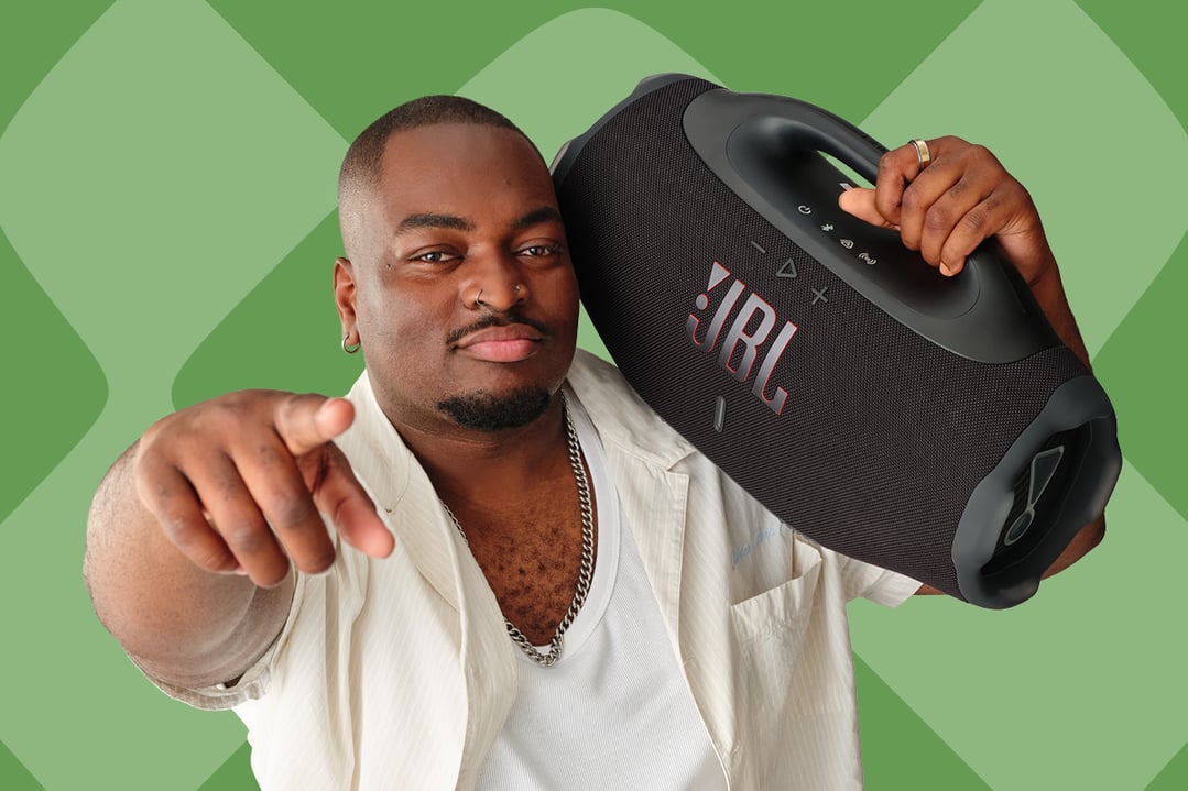 JBL Portable Speakers