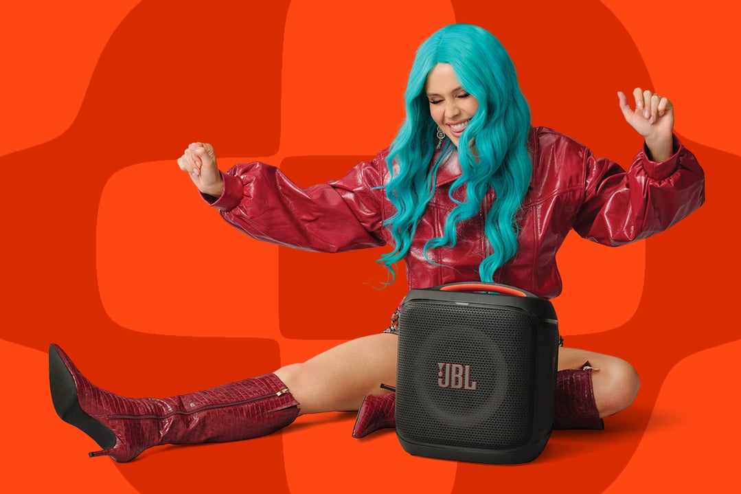 JBL PARTYBOX