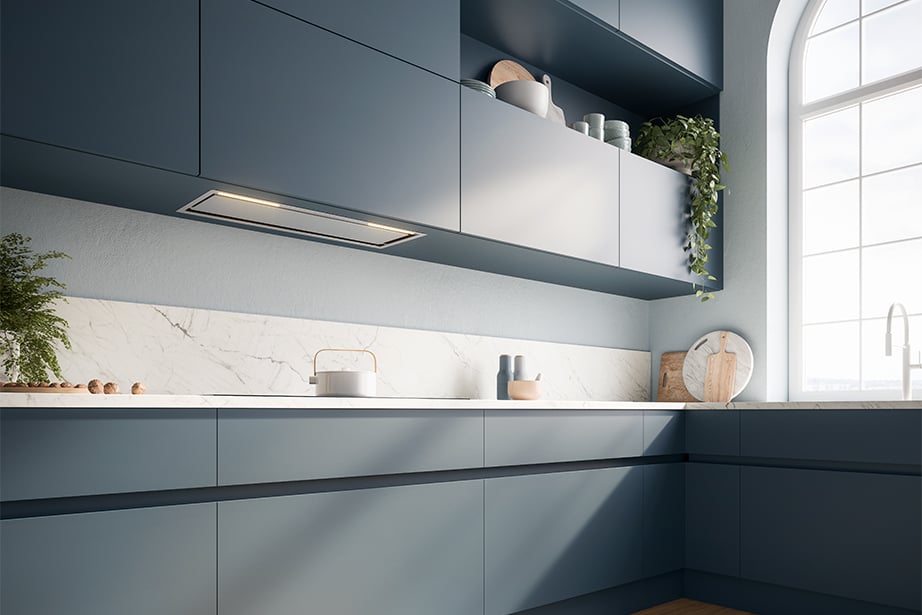 All Falmec Rangehoods