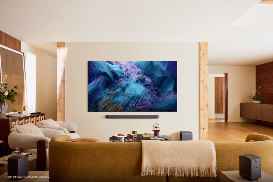 Neo QLED TVs