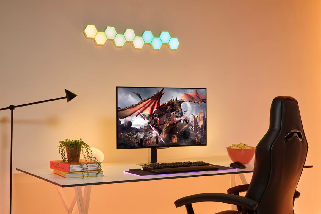 Monitors