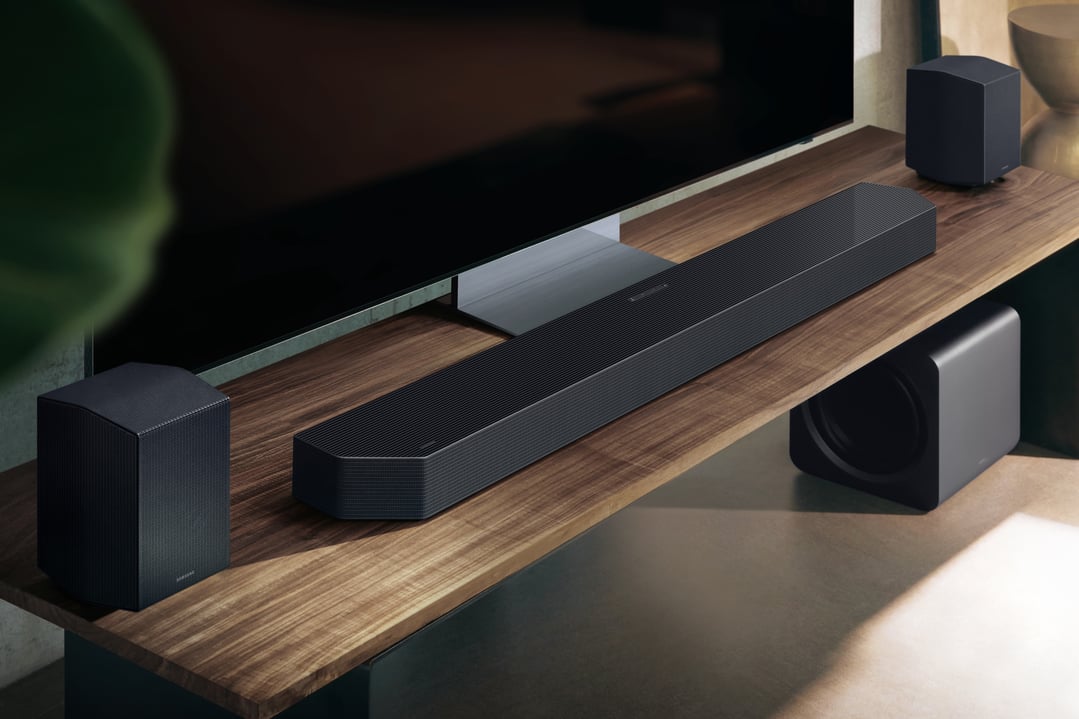 Soundbars
