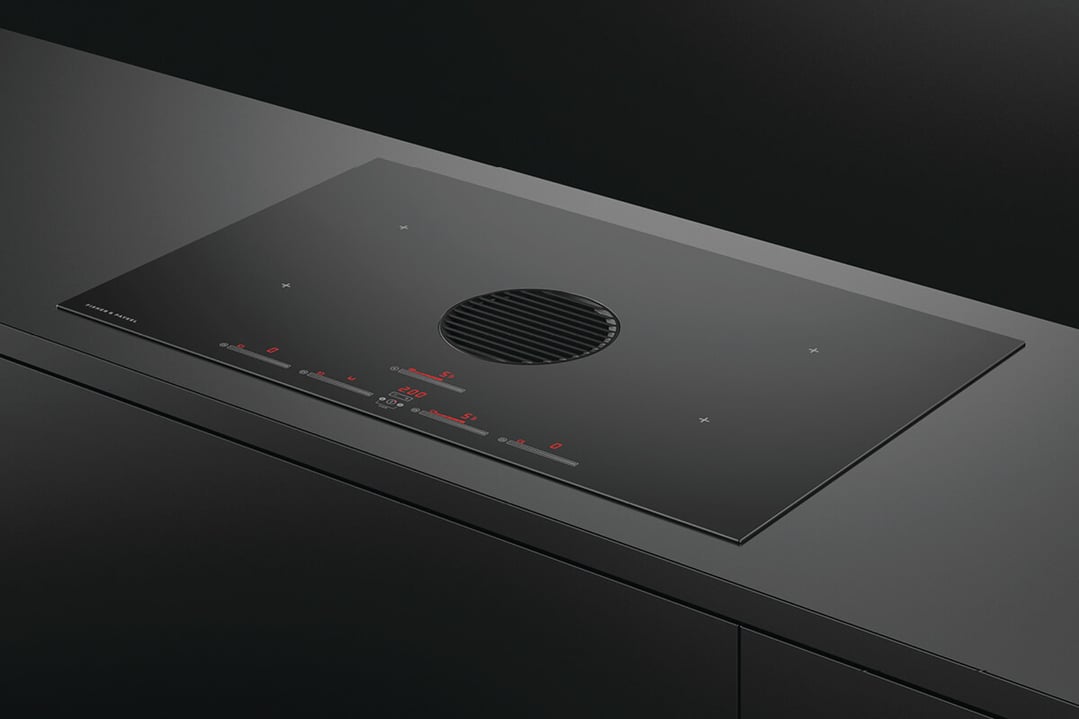 Cooktops
