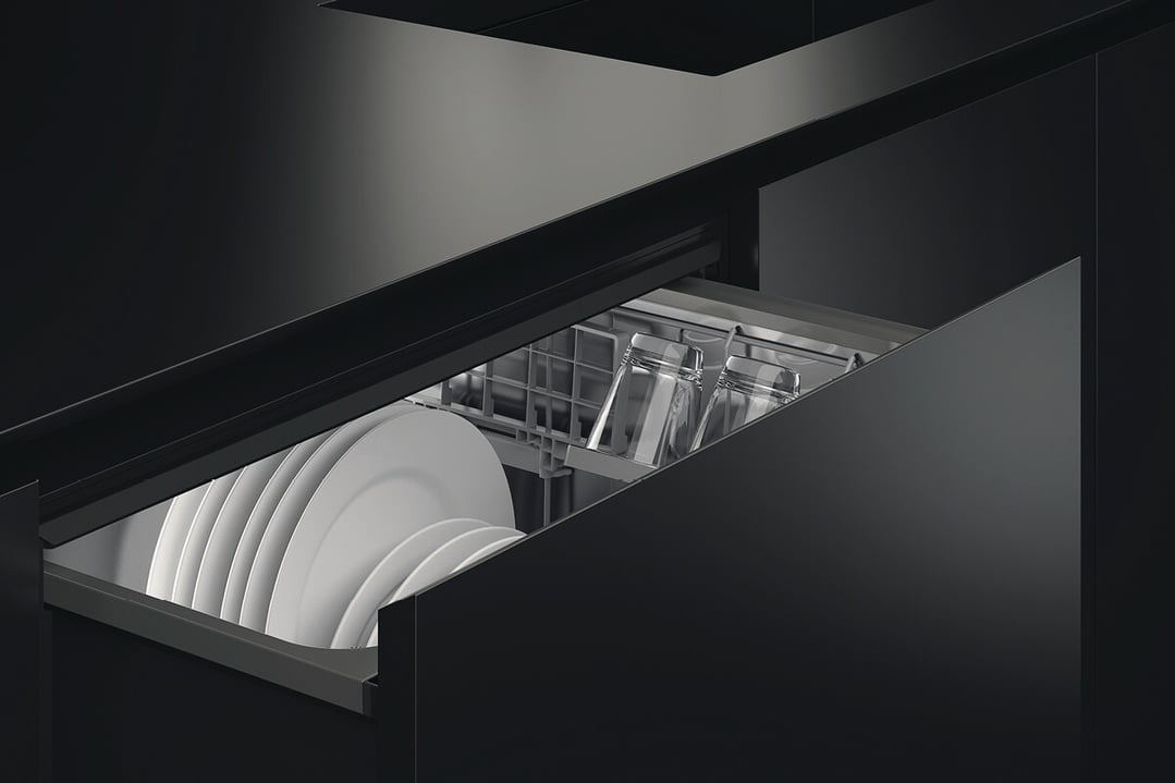 Dishwashing