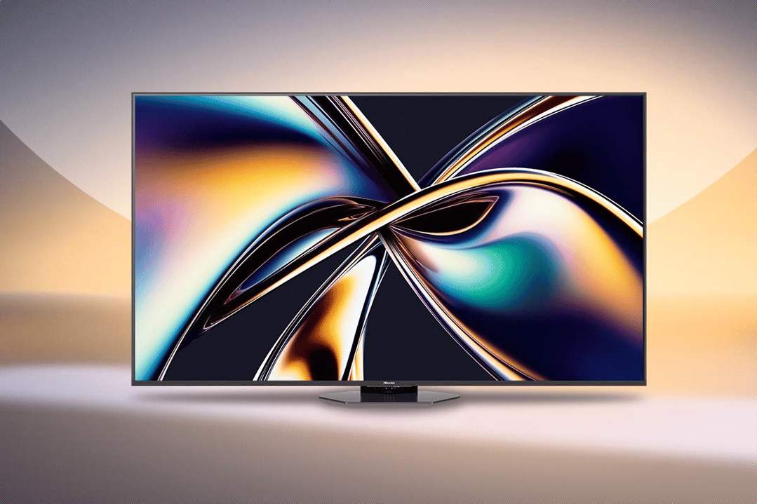 TVs