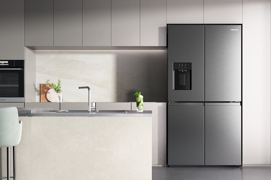 Fridges