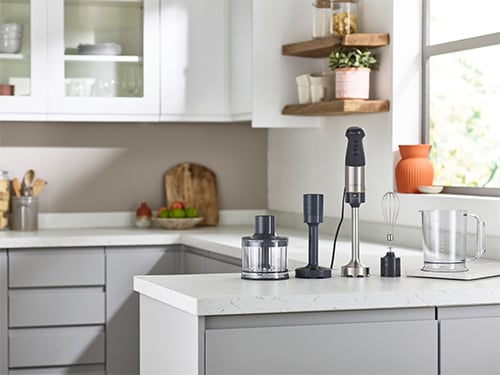 Kenwood Hand Blenders
