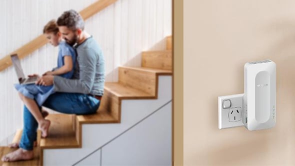 WiFi Range Extenders