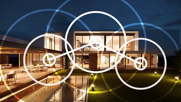 Orbi WiFi 6 Mesh Systems