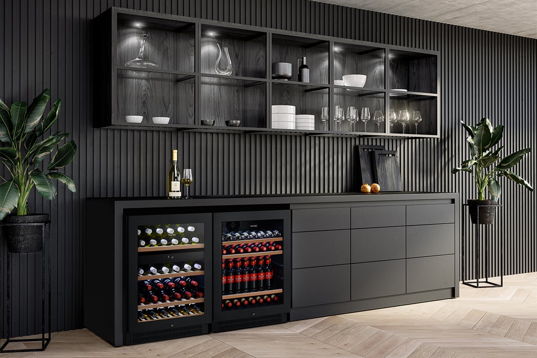 Vintec Beverage Centres