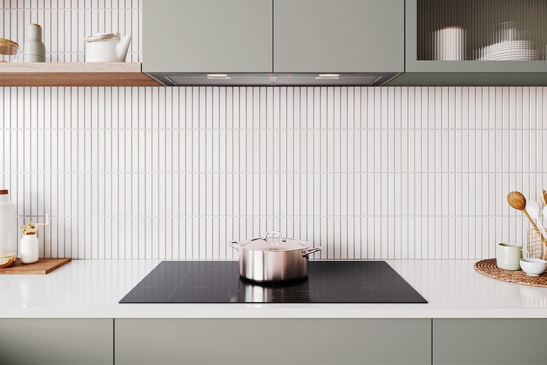 Cooktops