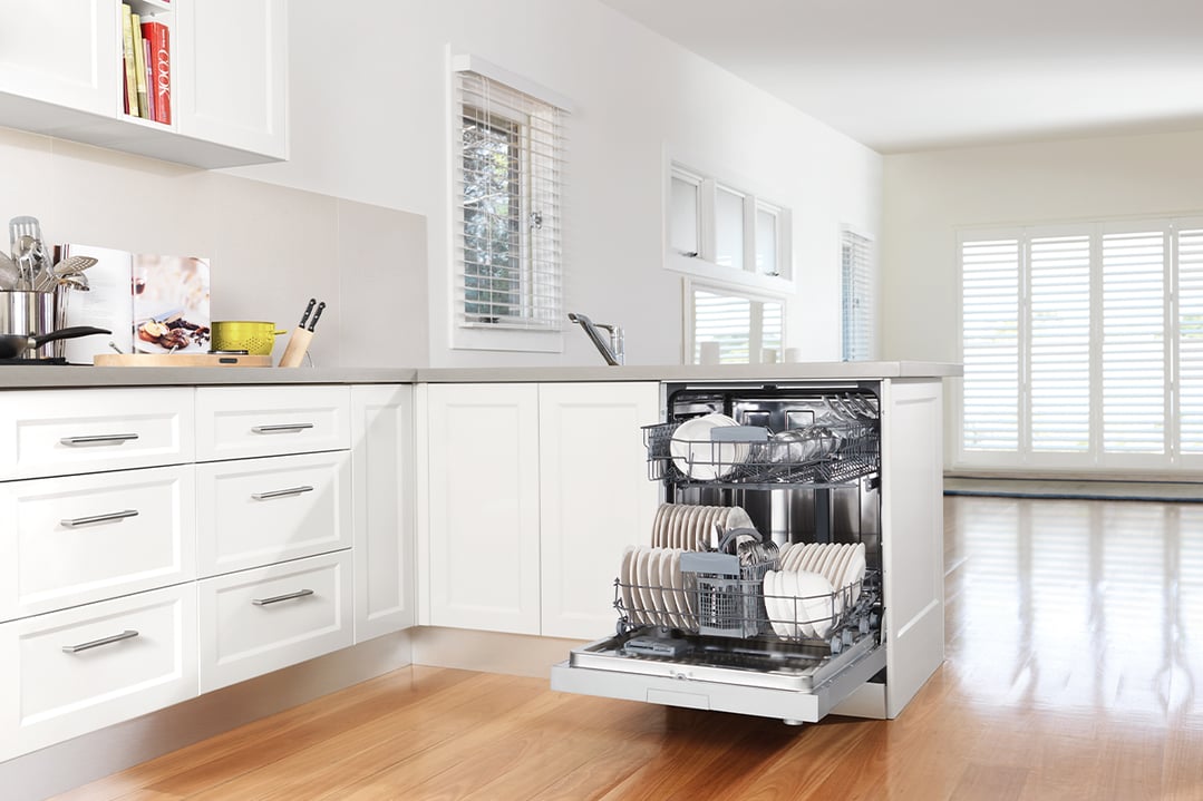 Dishwashers