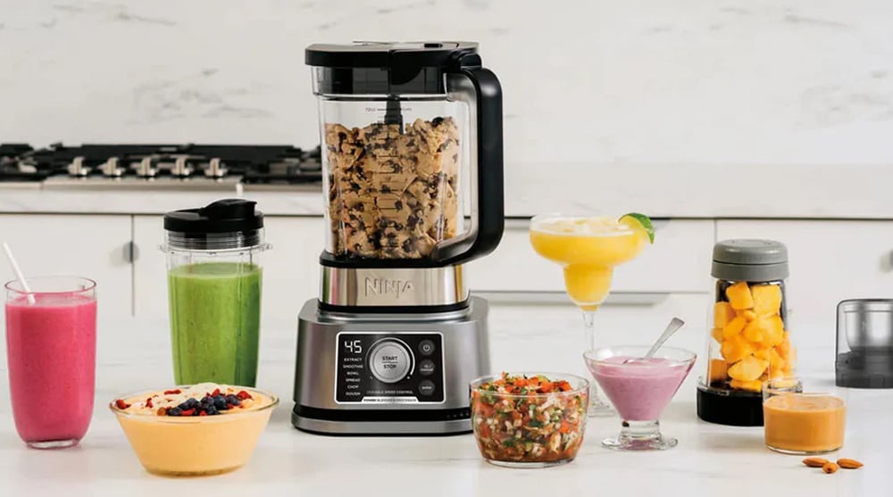 Blenders