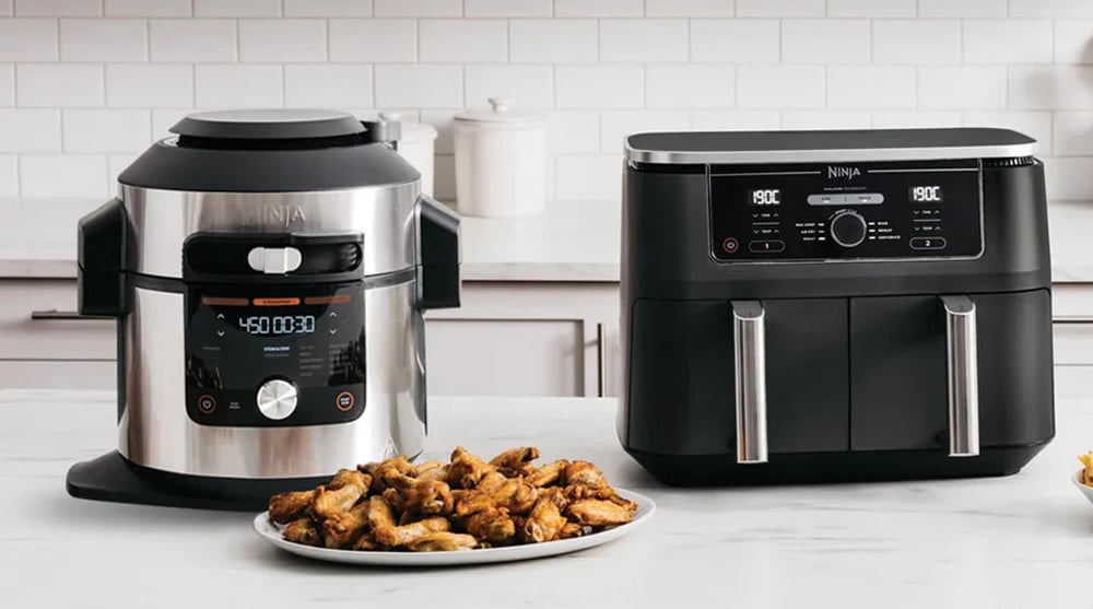 Kitchen Appliances