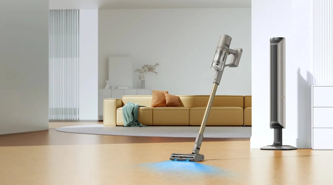Handstick Vacuum Cleaners