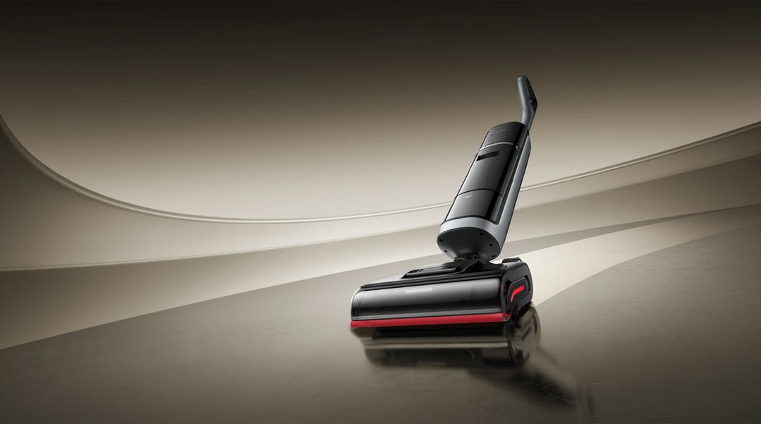 Wet & Dry Vacuum Cleaners