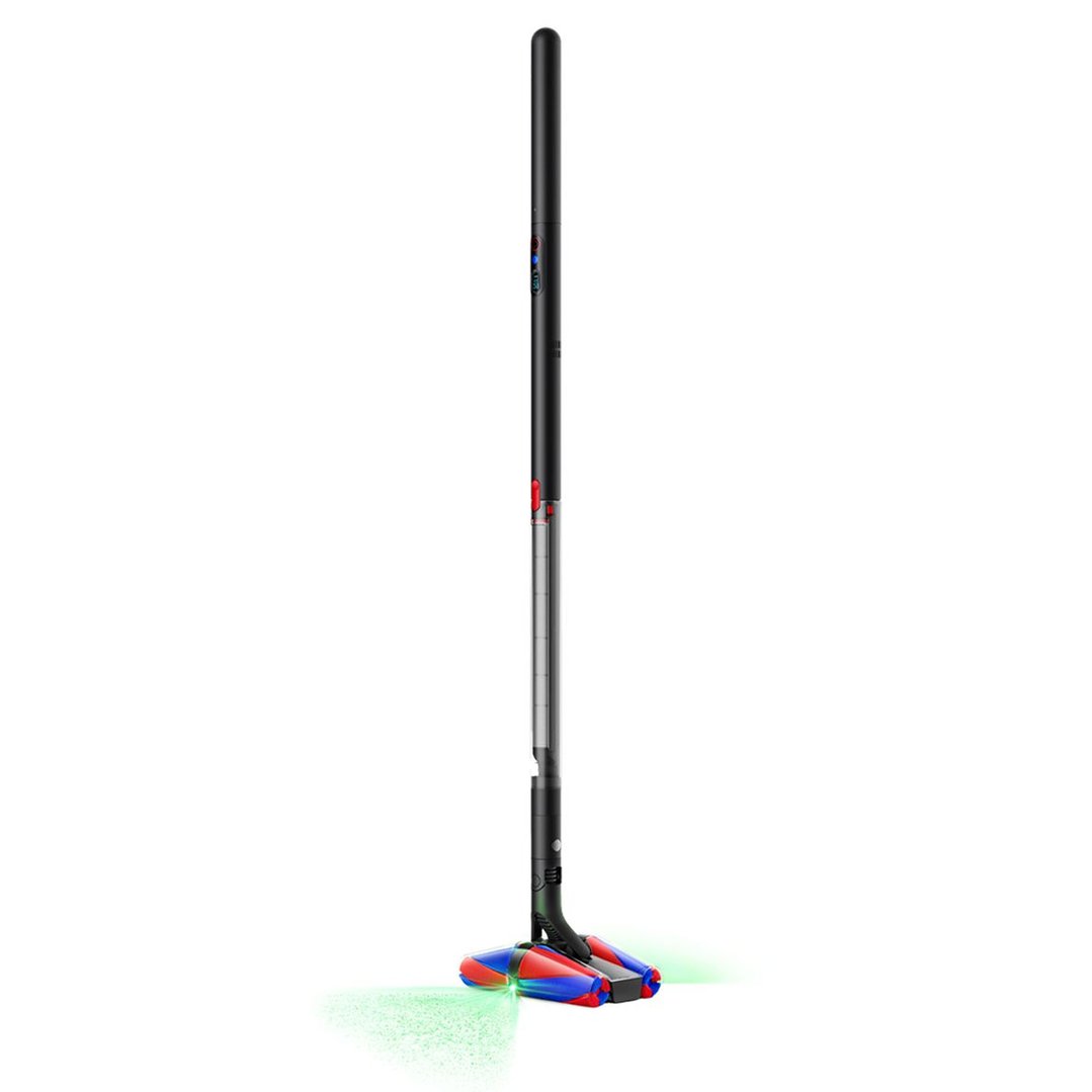 Dyson PencilVac Fluffycones™ Cleaner - Matte Black 492714-01