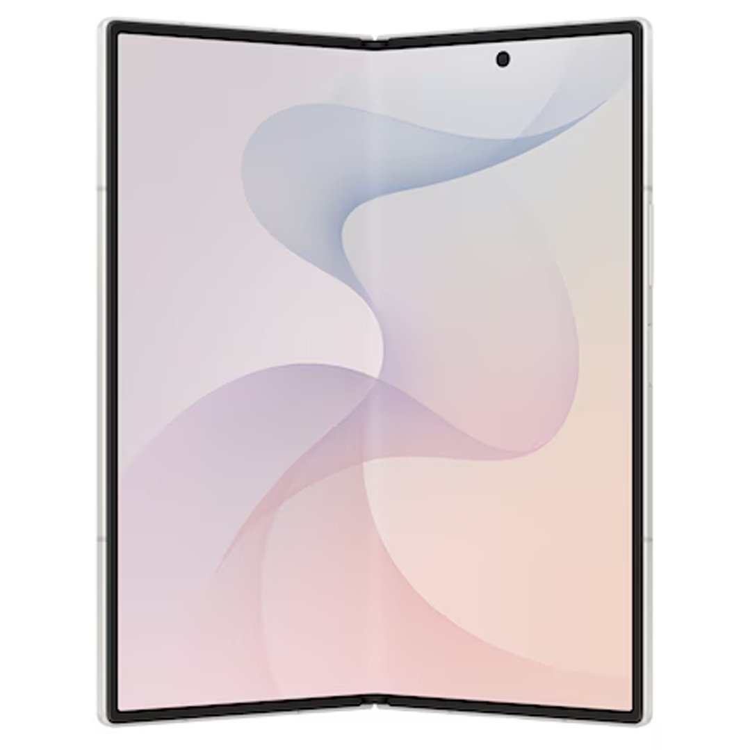 Samsung Galaxy Z Fold 8 Ultra 1TB Cream SM-F976BZWHATS