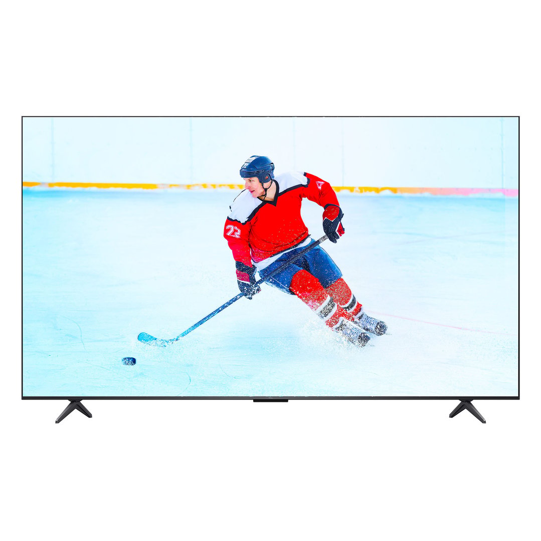 TCL 85" C6K QD-MINILED Google TV (2025) 85C6K