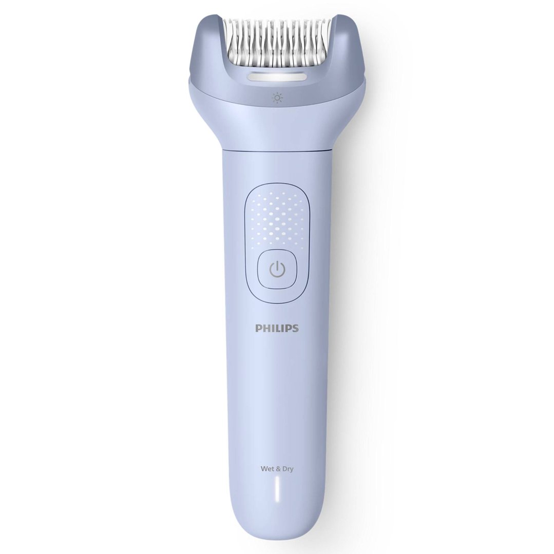 Philips Series 8000 Cordless Epilator Wet & Dry BRE709/00