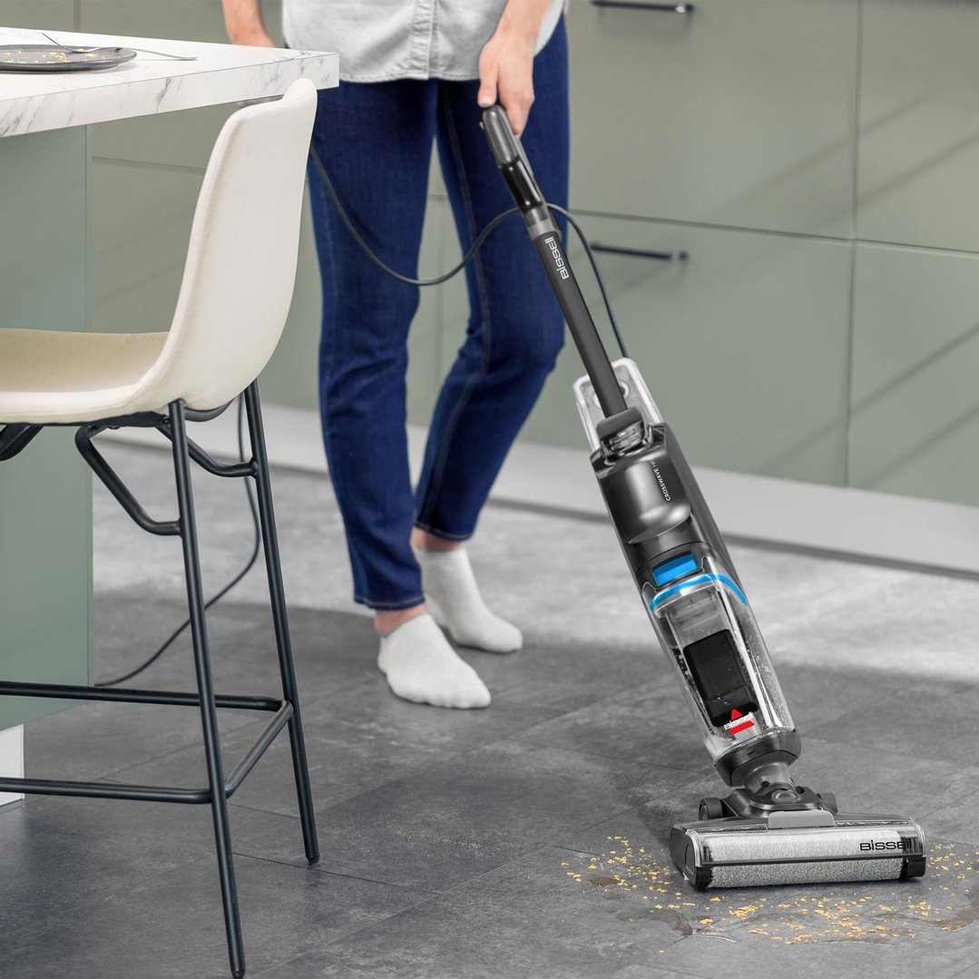 Bissell CrossWave® HF2 Wet and Hard Floor Vacuum Cleaner 3848F