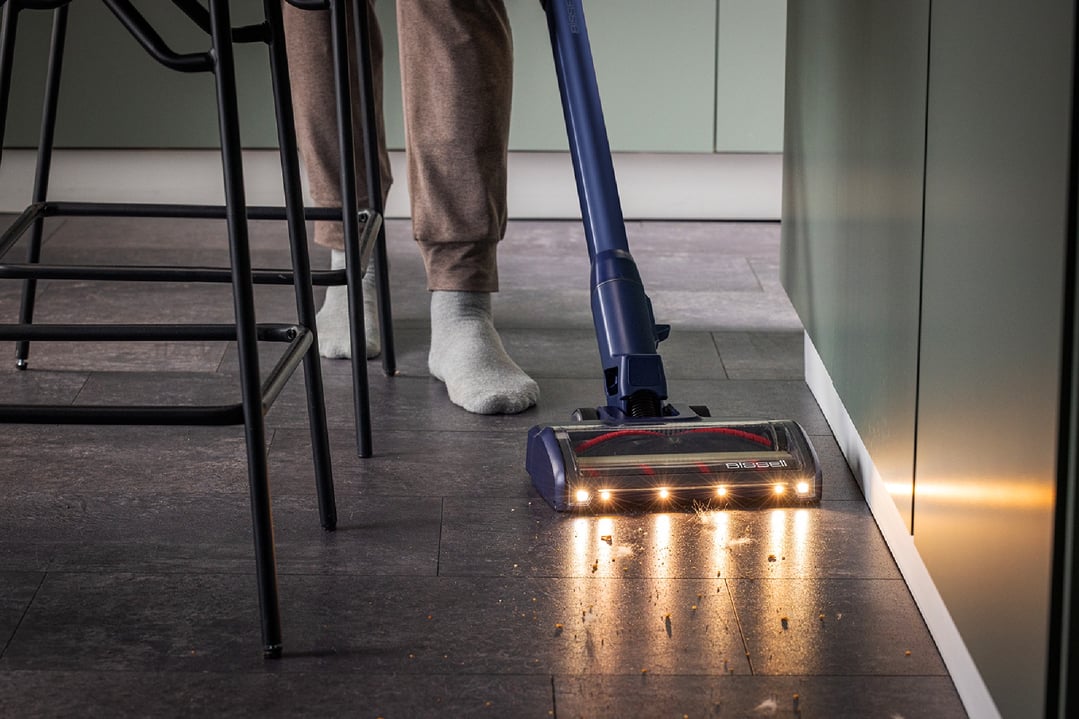 Bissell PowerClean Dual Brush 280W 4255