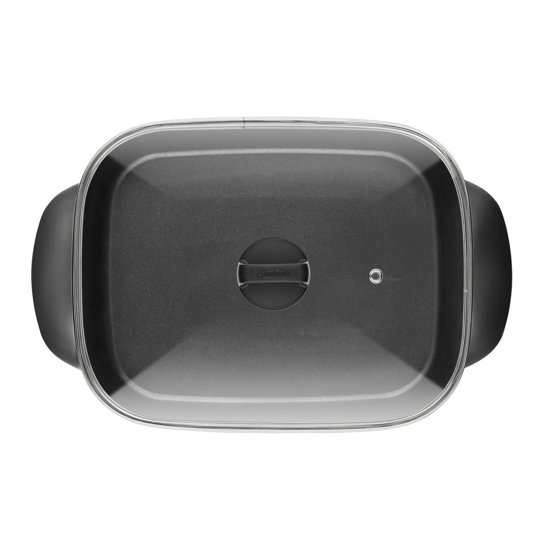 Sunbeam DiamondForce™ Banquet Frypan FPM4000DF
