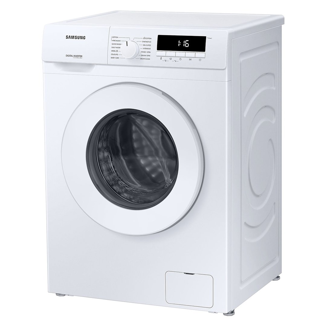 Samsung 8.5kg Front Load Washing Machine WW85T3040WW