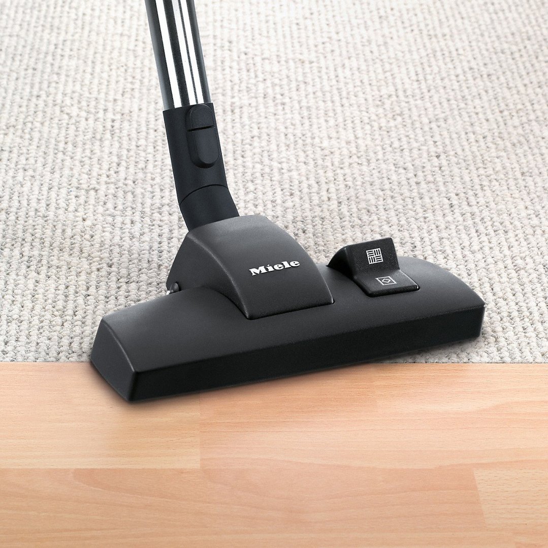 Miele Complete C3 Family All-Rounder Vacuum Cleaner Graphite Grey 10797760