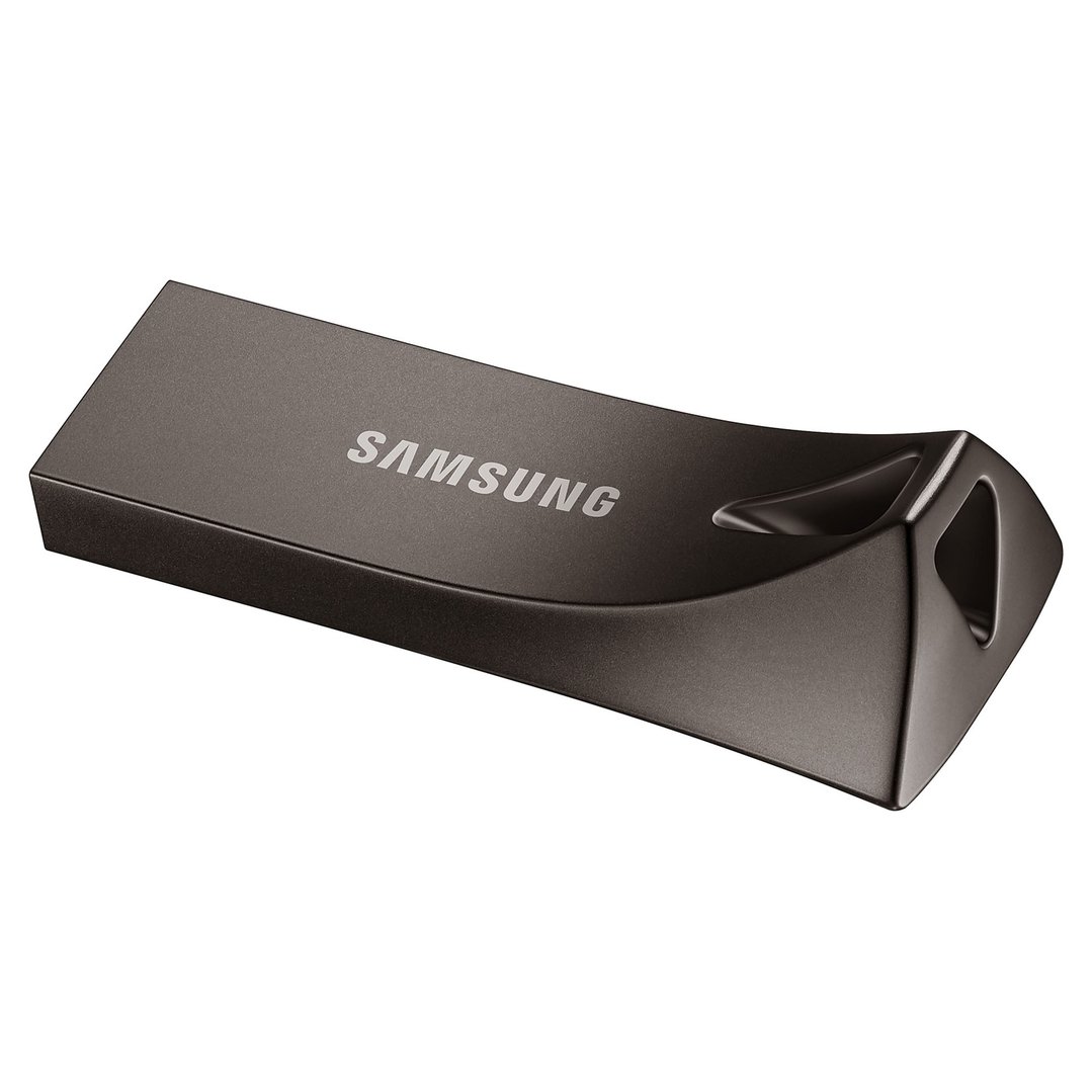 Samsung BAR Plus USB Flash Drive 512GB MUF-512BE4/APC