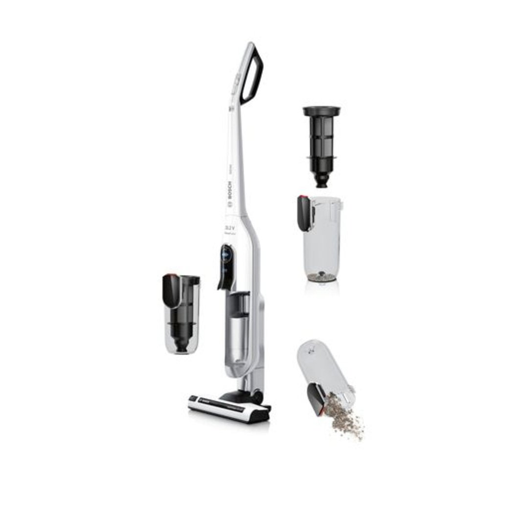 Bosch Cordless Handstick Vacuum Cleaner BCH6AT25AU Buy Online with