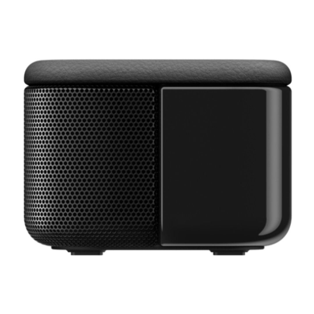 Sony 2Ch Single Sound Bar HTS100F