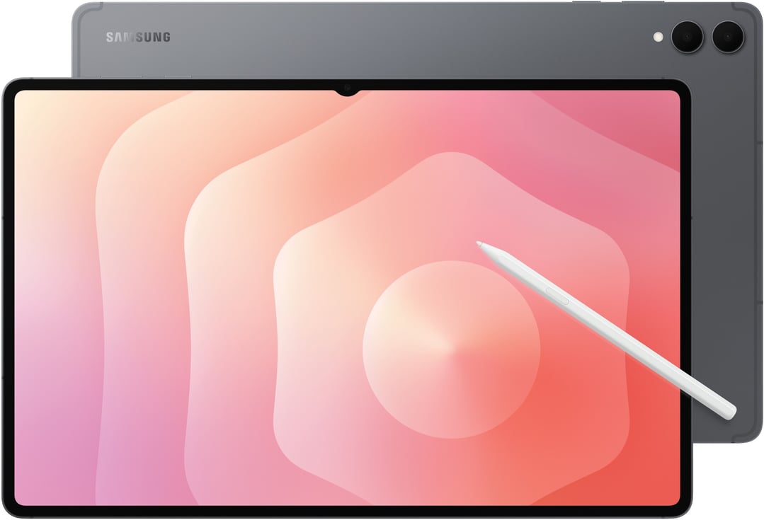 Samsung Tab S10 Lite Wi-Fi 8GB/256GB Grey SM-X400NZAEXSA