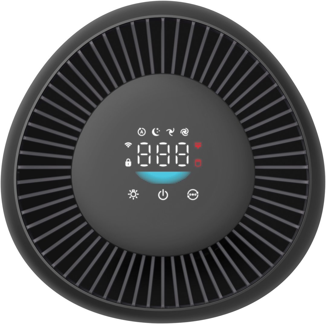 Philips PureProtect Mini 900 Series Smart Air Purifier AC0951/13
