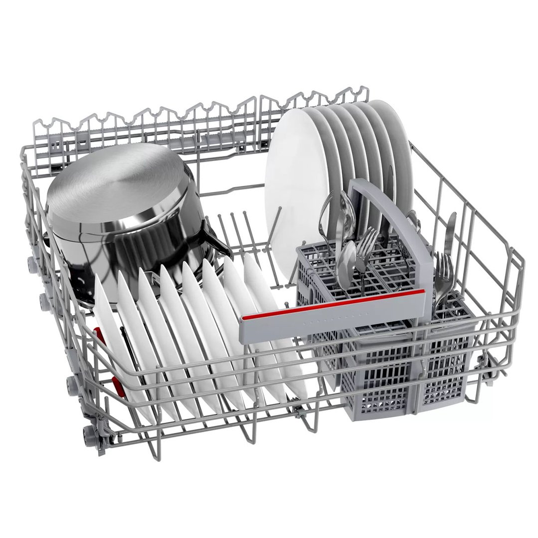 Bosch Series 6 60cm Freestanding Dishwasher SMS6HCB01A