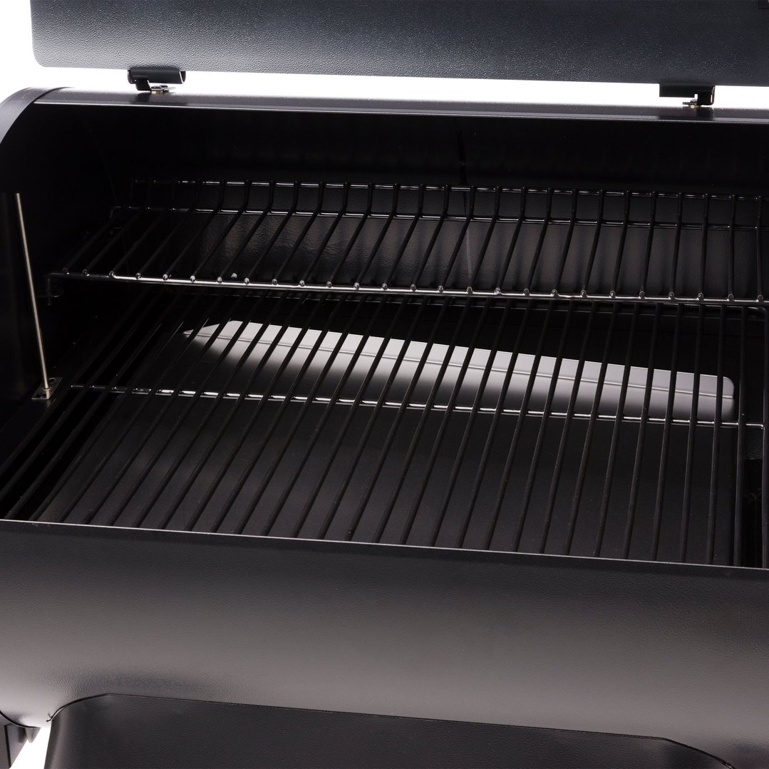 TRAEGER PRO 22 Pellet Gril/Smoker TFB57PUBA