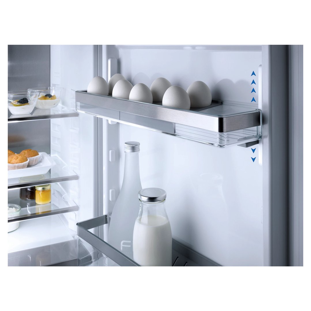 Miele 296L Fully Integrated Fridge with PerfectFresh Active Technology KS7793D