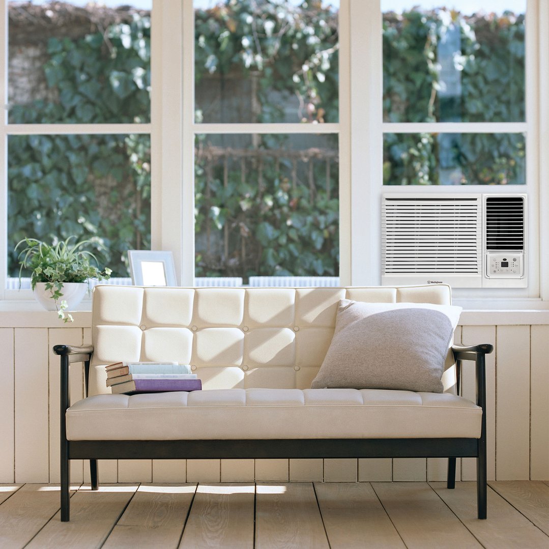 Westinghouse 2.2kW Window/Wall Cooling only Air Conditioner WWH22CWA