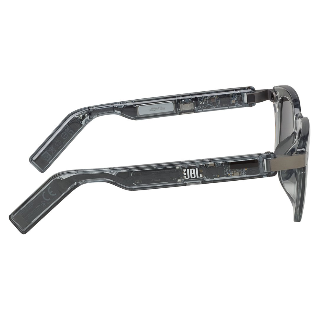 JBL Soundgear Frames Square - Onyx JBLSNDGEARFMSSONX