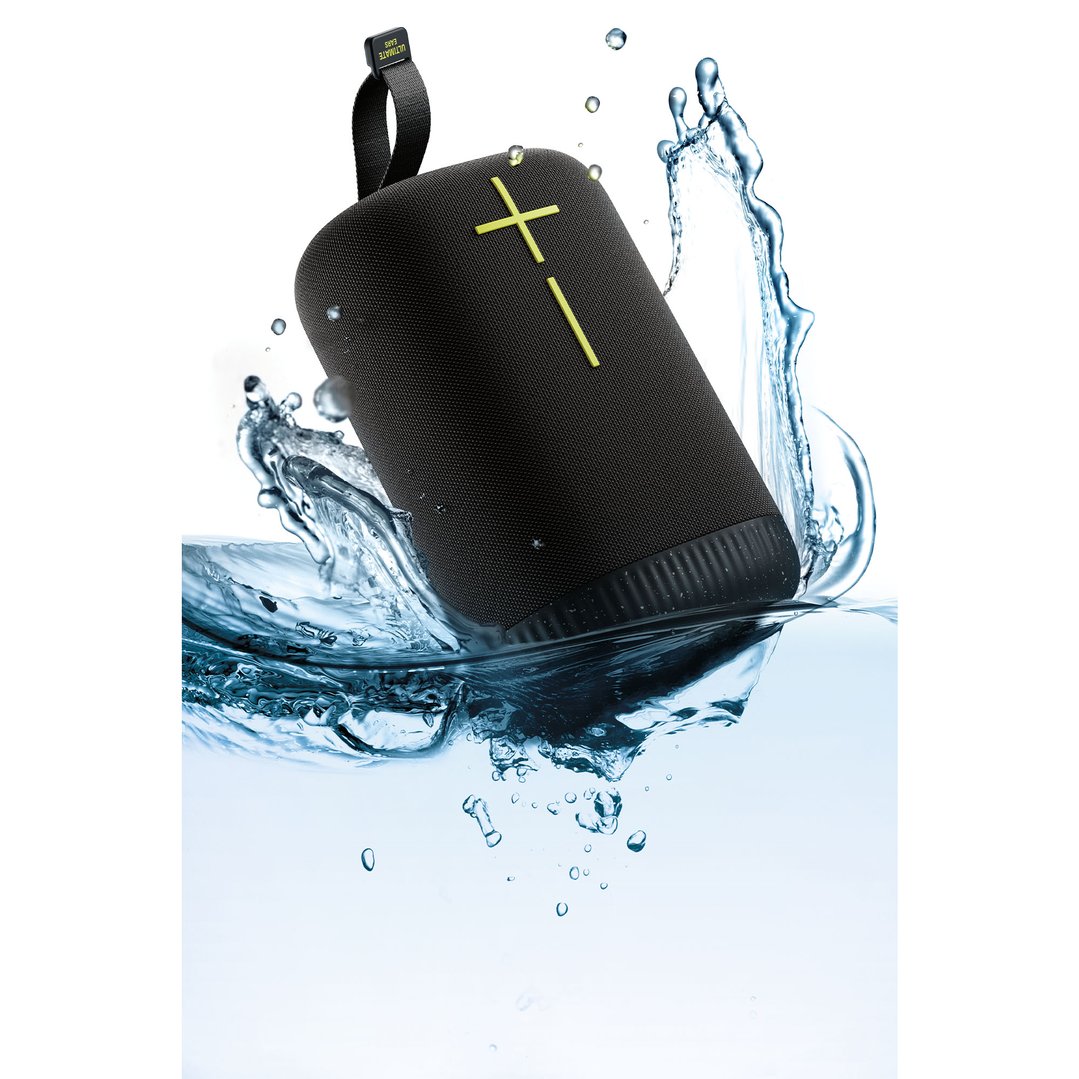Ultimate Ears EPICBOOM - Black 984-001864