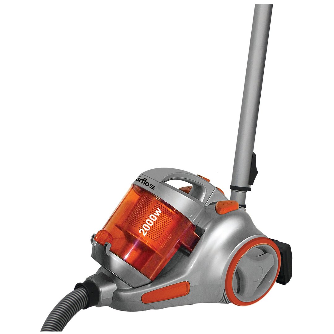 AIRFLO Bagless Vacuum Cleaner AFV802